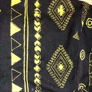 Lularoe Leggings - One Size - Fits Sizes 0-12